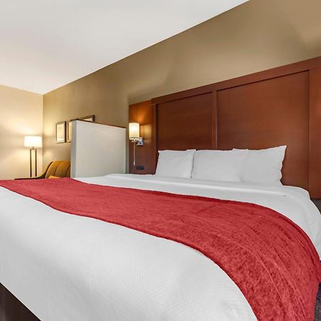 Comfort Inn & Suites Streetsboro - Kent Extérieur photo