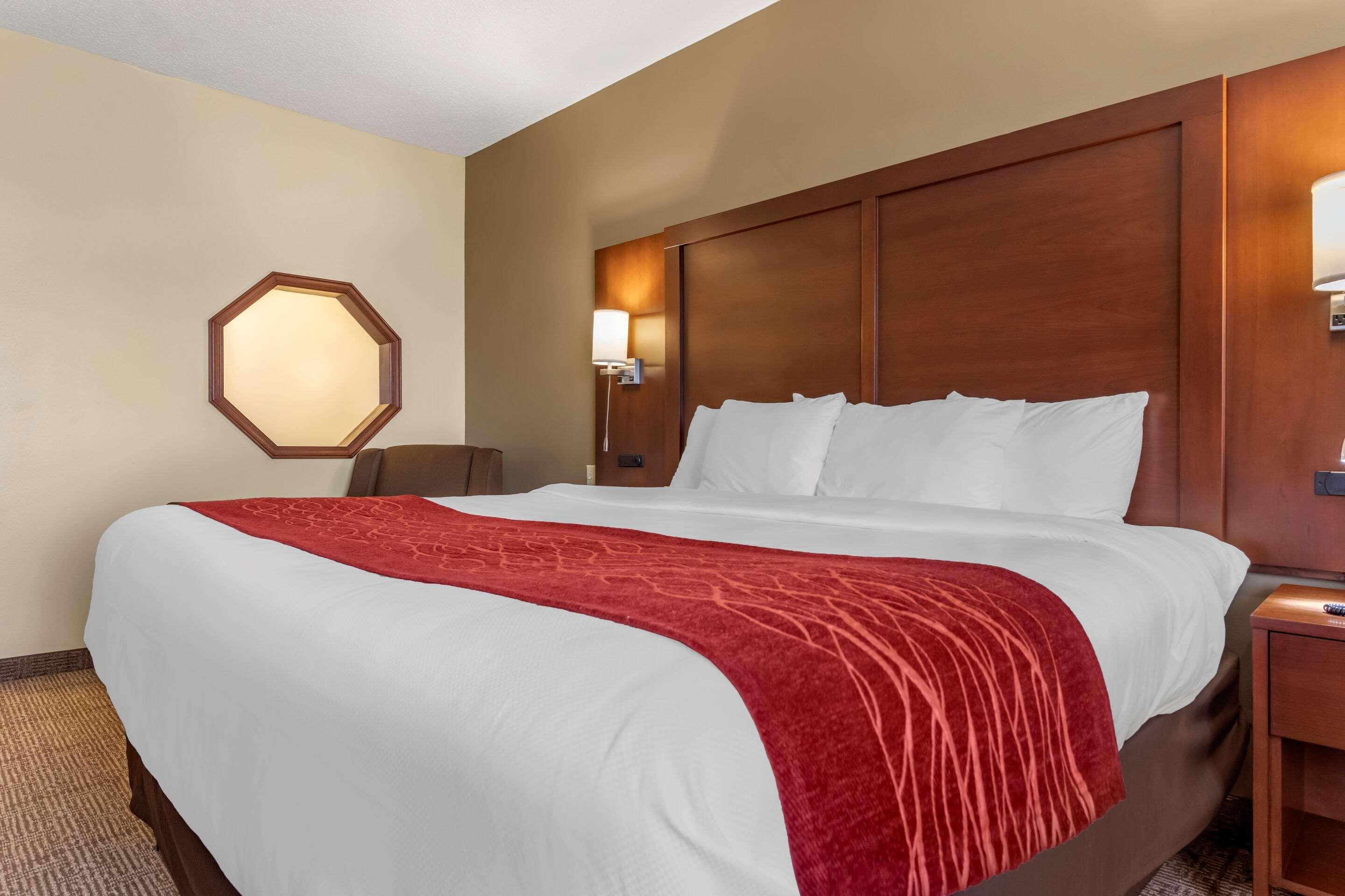 Comfort Inn & Suites Streetsboro - Kent Extérieur photo