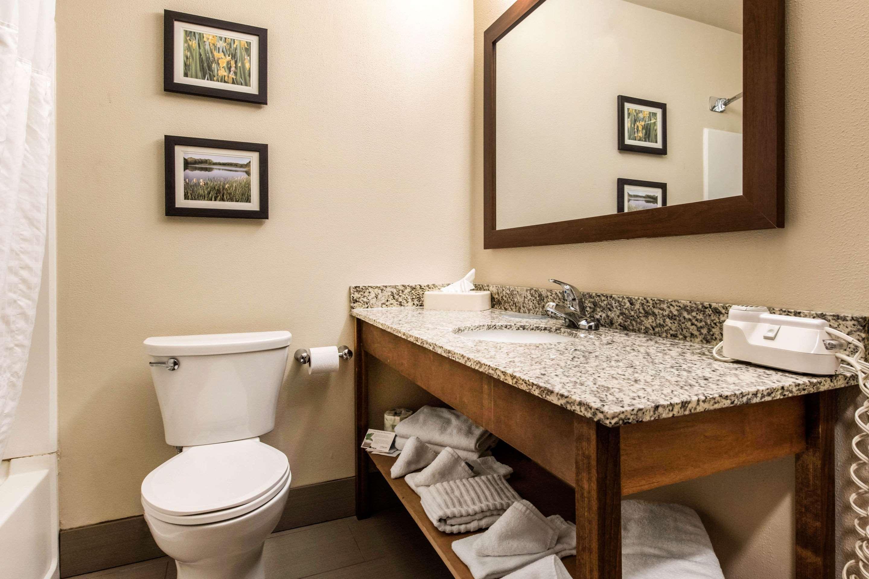 Comfort Inn & Suites Streetsboro - Kent Extérieur photo
