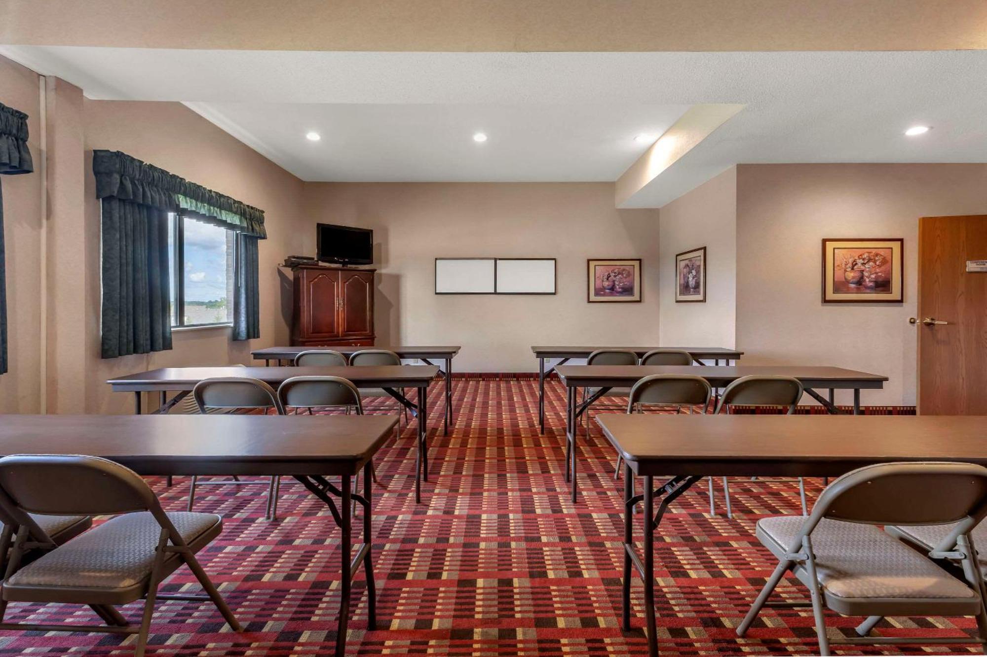 Comfort Inn & Suites Streetsboro - Kent Extérieur photo