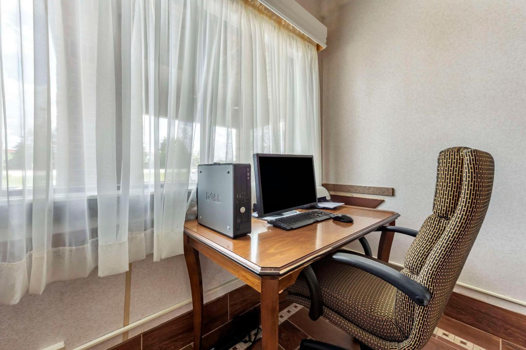 Comfort Inn & Suites Streetsboro - Kent Extérieur photo