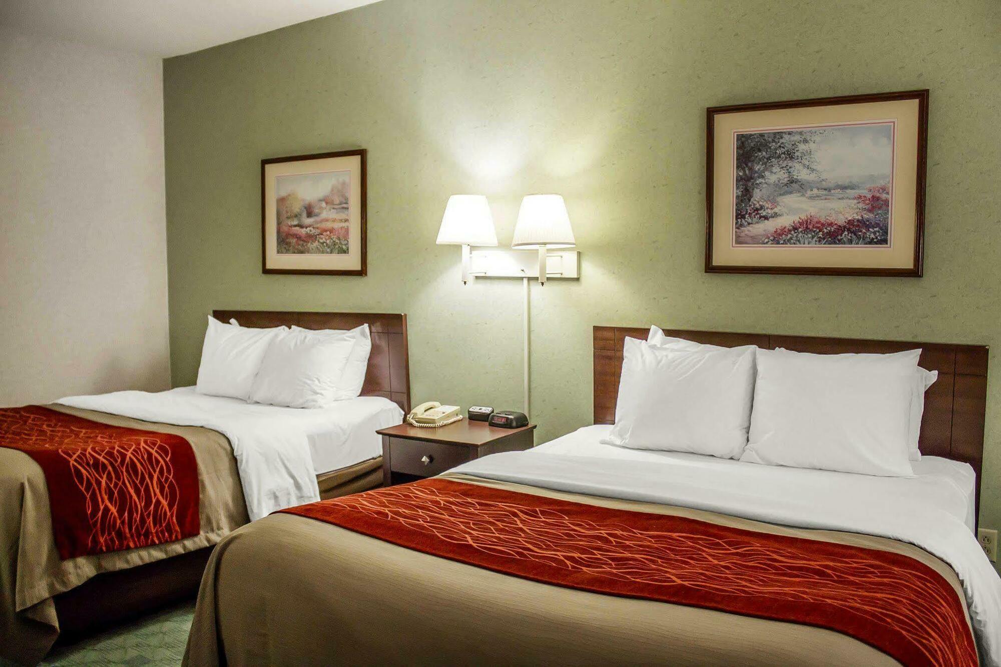 Comfort Inn & Suites Streetsboro - Kent Extérieur photo