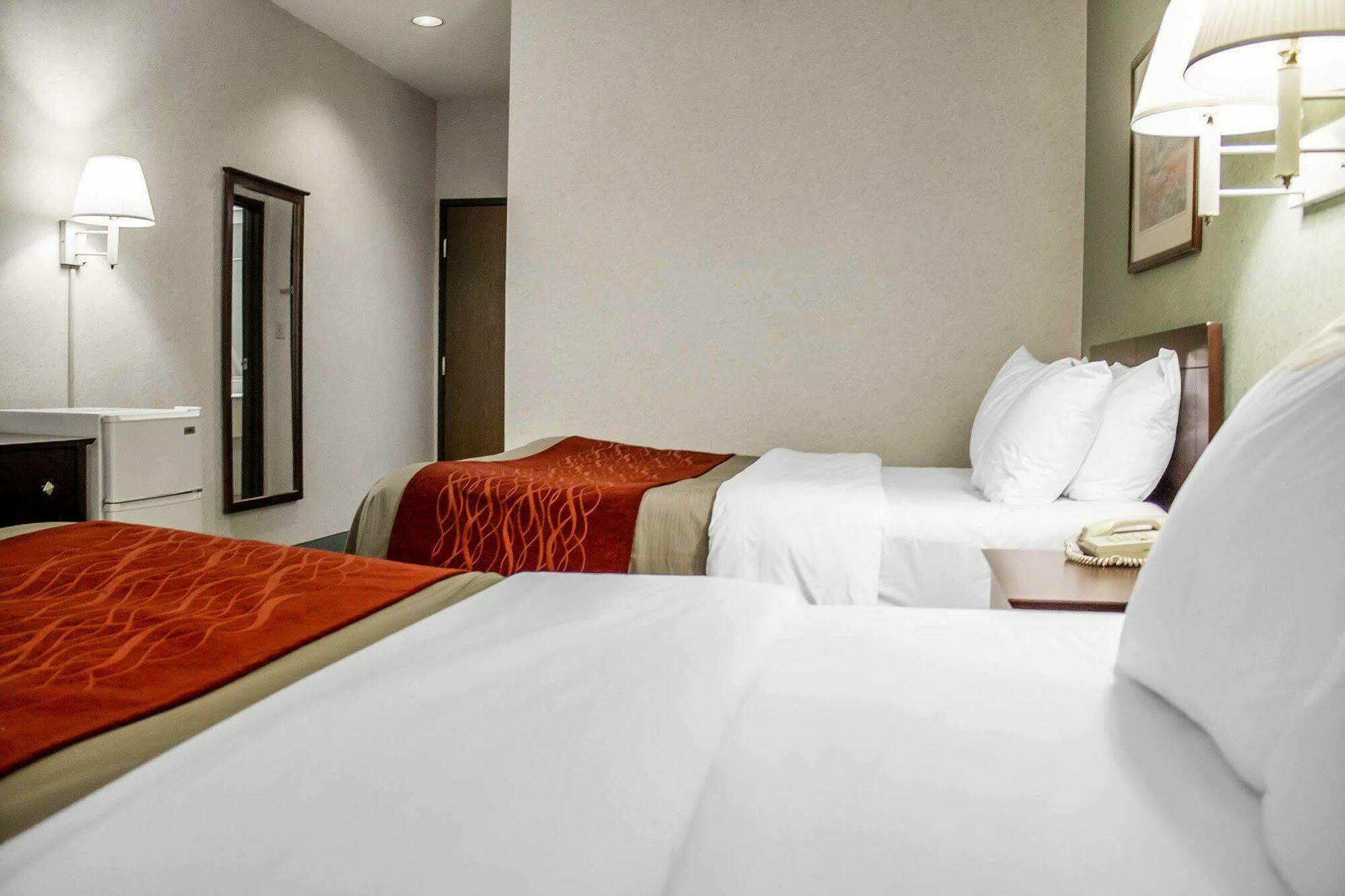 Comfort Inn & Suites Streetsboro - Kent Extérieur photo