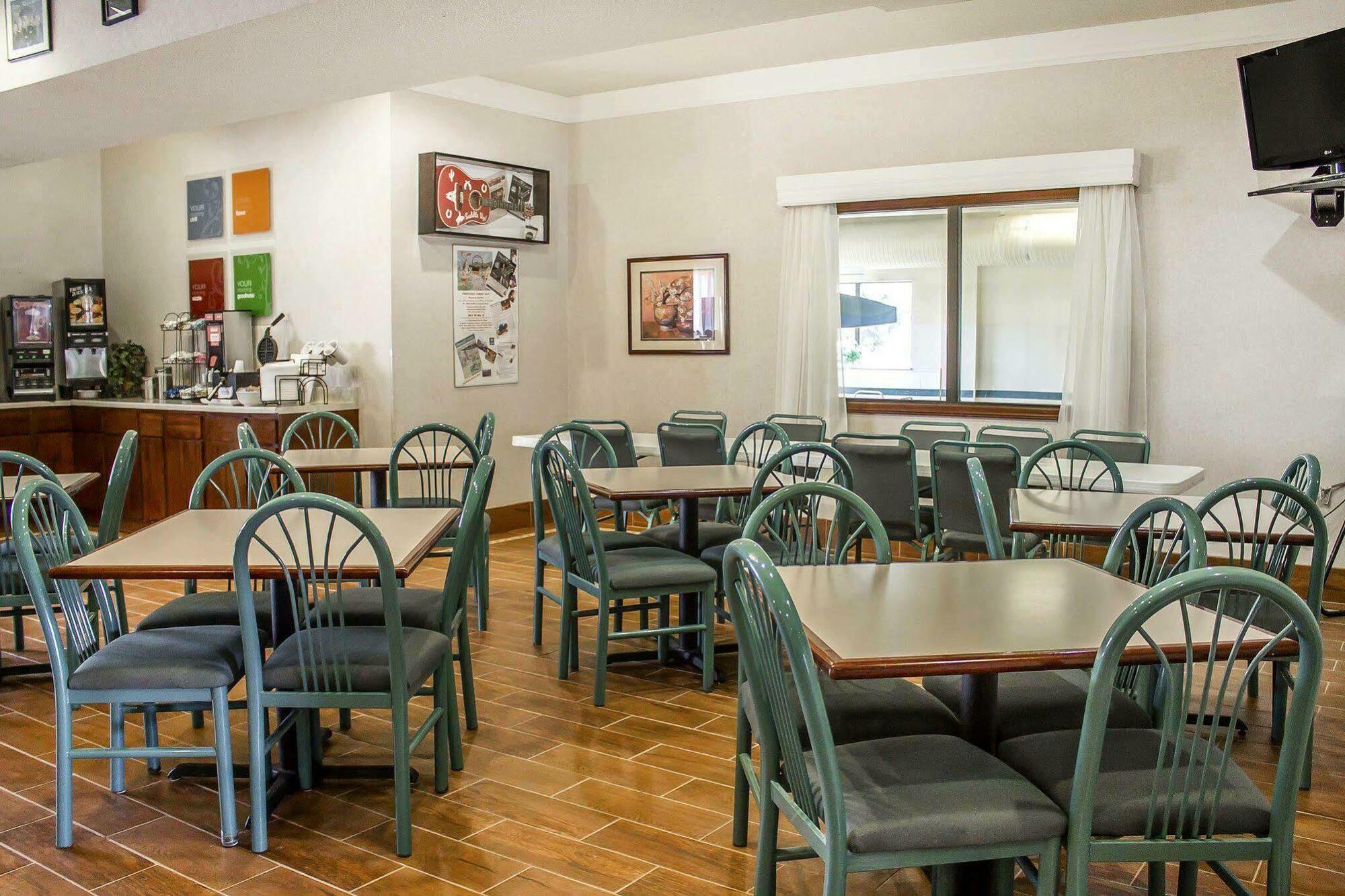 Comfort Inn & Suites Streetsboro - Kent Extérieur photo
