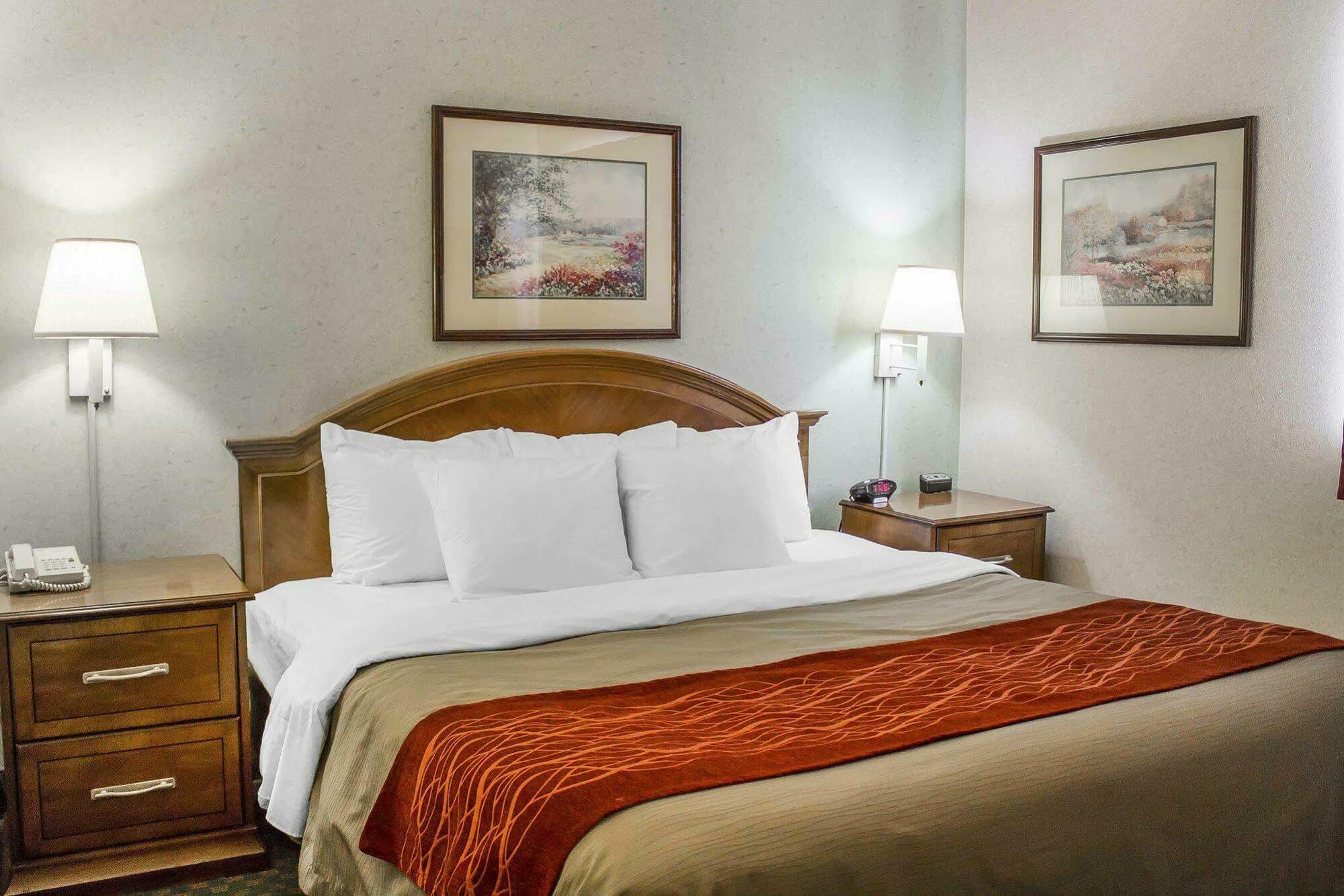 Comfort Inn & Suites Streetsboro - Kent Extérieur photo
