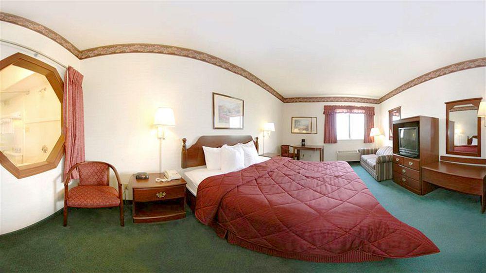 Comfort Inn & Suites Streetsboro - Kent Extérieur photo